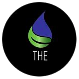 THE CBD logo